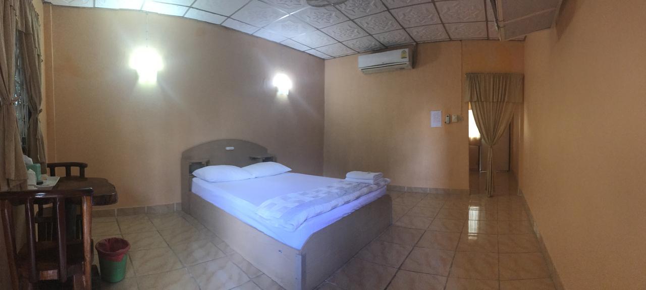 99 Inn Hotel Pakcsong Kültér fotó