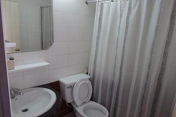 99 Inn Hotel Pakcsong Kültér fotó