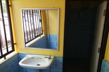 99 Inn Hotel Pakcsong Kültér fotó